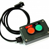 Remote Start Stop Box For Pryor Marking Machines