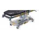 QA3 Patient Trolley Yellow Colour ID Labelling
