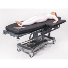 QA3 Patient Trolley Lateral Arm Positioner with 40mm