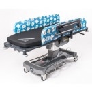 QA3 Patient Trolley Side Rail Child Print Covers