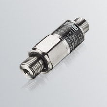 CMP 8270–CANopen Miniature Pressure Transmitter