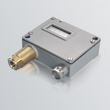 Electromechanical Pressure Switches 