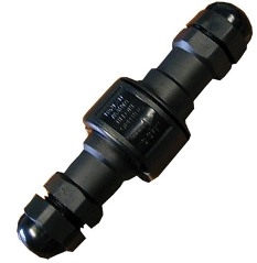 Waterproof IP68 Plug & Socket Cable Connector