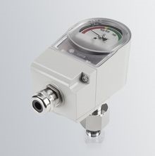 SF6 Gas Density Monitors 