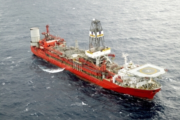 FPSO Diving Projects