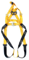 Confined Access Fall Protection Harnesses