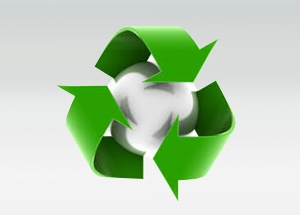 Recycled Polyethylene Terephthalate Packaging