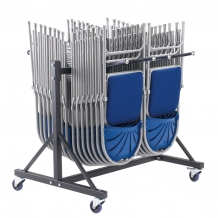 Low Hanging Chair Trolley