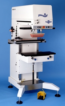 TG150 NT Pad Printing Machines