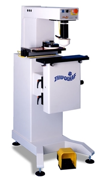 TG80N1c135 Pad Printing Machines