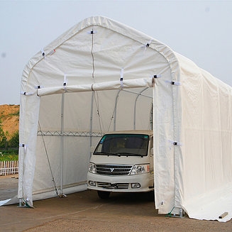 13 Series Freestanding Shelters