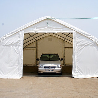 26 Series Freestanding Shelters
