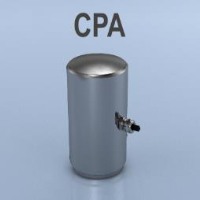 CPA Stainless Steel Compression Load Cell