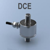 DCE Stainless Steel Stud Type Tension and Compression Load Cell