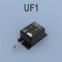 UF1 Low Range Isometric Force Sensor