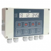 SMW Wall Mounting Weighing Indicator and Controller