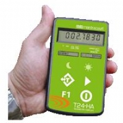 T24&#45;HA Wireless Telemetry Advanced Handheld Indicator