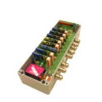 MAX Modular Analogue Expandable Amplifier System