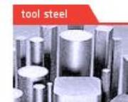 High Quality Non &#45; Distorting Cold Work Tool Steel