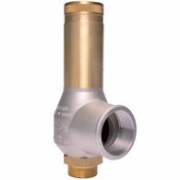  Safety valve &#45; Cryogenic 
