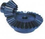 Standard Stock Gears &#45; Bevel and Mitre Gears