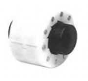 Delrin Chain & Couplings - Type LNC