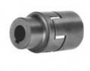 Elastomeric Couplings - Type GE - with spider inserts