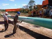 Pipelines & Anti&#45;Corrosion Products