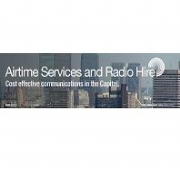 Airtime Services & Radio Hire