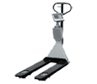 Hand Pallet Truck Scales - HPT-M