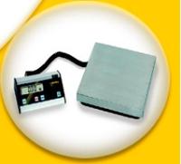 Industrial Weighing - Forklift Scales- onboard weighing -