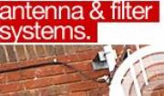 Antenna & Filter Systems Indoor Systems