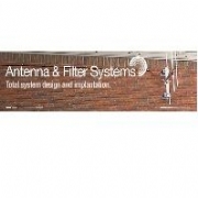 Antenna & Filter Systems Fibre Optic Network