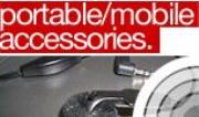 Portable & Mobile Accessories Vehicle Aerials & Batteries
