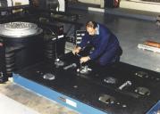 Field Engineering Services