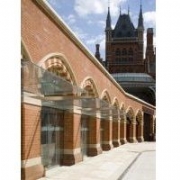 Structural & Decorative Brick Arches