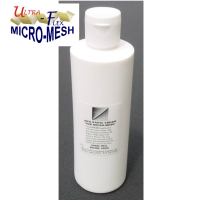 Anti-Static cream for plastic, acrylic and polycabonate prevents collection of dirt and dust.