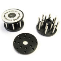 Jewellery Flick Wheels MiniMat for Pendant Motors - Core/Hub