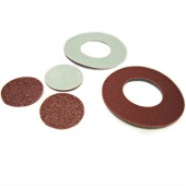 Abrasive Discs - Self Adhesive for grinding and polishing