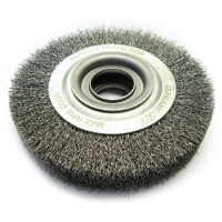 Circular Steel Brush