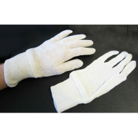 Cotton Stockinette Gloves 10 Pairs