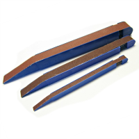Abrasive Belt Sticks