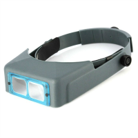 Donegan Optivisor Magnifier Visor