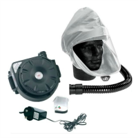 Jetstream Hood -  full face respirator protection