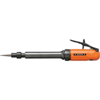 DOTCO Premium quality pnumatic grinding tools - DOTCO Type E   5" Extended Neck Heavy Duty Grinder