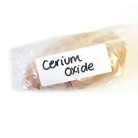 Cerium Oxide Powder Compound - 1 Kilo