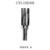 Cylinder Carbide Burrs (A - Shape)
