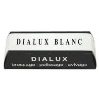 Dialux Polishing Compounds - Dialux White   Super Finish Silver