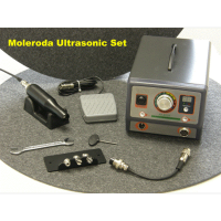 A-Star Polishing System Complete Kit Rotary   Ultrasonic