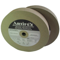 Artifex Wheel Elastic Rubber Bonded Wheels